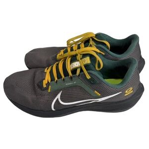 Nike NFL x Air Zoom Pegasus 40 'Green Bay Packers' Running Shoes size 13